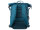 Franky RS110-B Freizeitrucksack Rolltoprucksack transformative teal