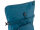 Franky RS110-B Freizeitrucksack Rolltoprucksack transformative teal