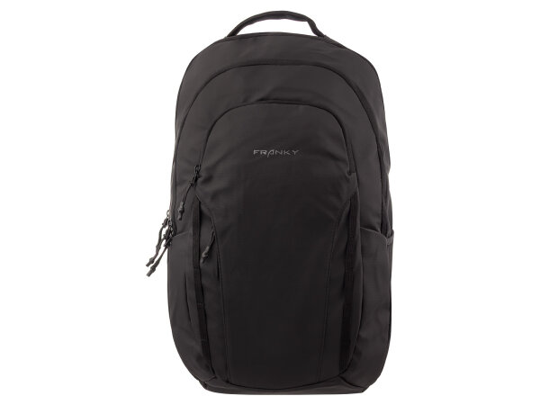 Franky RS109-B Freizeitrucksack black