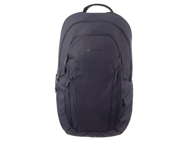 Franky RS109-B Freizeitrucksack dark blue