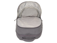 Franky RS109-B Freizeitrucksack dark grey