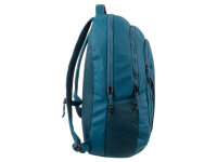Franky RS109-B Freizeitrucksack transformative teal