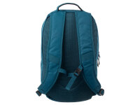 Franky RS109-B Freizeitrucksack transformative teal