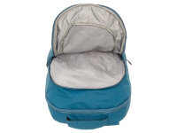 Franky RS109-B Freizeitrucksack transformative teal