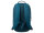Franky RS109-B Freizeitrucksack transformative teal