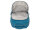 Franky RS109-B Freizeitrucksack transformative teal