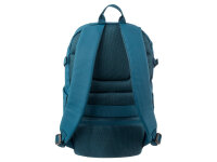 Franky RS103-B Freizeitrucksack transformative teal