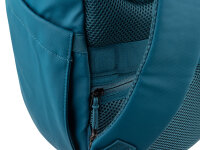 Franky RS103-B Freizeitrucksack transformative teal