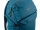 Franky RS103-B Freizeitrucksack transformative teal