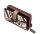 Anekke Mademoiselle Wallet Geldbörse 41809-909-schwarz / braun