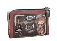 Anekke Mademoiselle Wallet M Geldbörse...