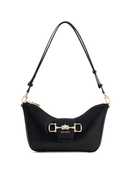 GUESS HWVG9910180 JANIE CONVERTIBLE SHOULDER BAG