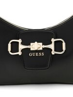 GUESS HWVG9910180 JANIE CONVERTIBLE SHOULDER BAG