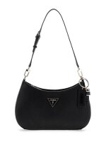 GUESS HWZG9672180 NOELLE II TOP ZIP SHOULDER BAG
