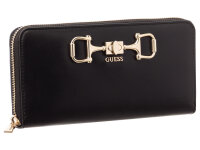 GUESS SWVG9910146 JANIE SLG LARGE ZIP AROUND