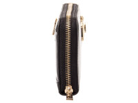 GUESS SWVG9910146 JANIE SLG LARGE ZIP AROUND