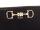 GUESS SWVG9910146 JANIE SLG LARGE ZIP AROUND