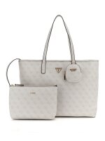 GUESS HWSL7124240 POWER PLAY II LARGE TECH TOTE Woman...