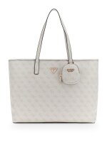 GUESS HWSL7124240 POWER PLAY II LARGE TECH TOTE Woman...