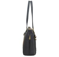 Anekke Studio Shoulderbag Schultertasche 41842-412-beige / braun