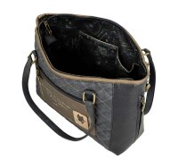 Anekke Studio Shoulderbag Schultertasche 41842-412-beige / braun