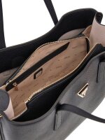 GUESS HWBG6974230 MERIDIAN II GIRLFRIEND TOTE black