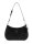 GUESS HWZG9672180 NOELLE II TOP ZIP SHOULDER BAG black