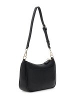GUESS HWBG9905180 ISOLA SHOULDER BAG black
