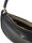 GUESS HWBG9918010 DANYA HOBO SHOULDER BAG black