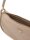 GUESS HWBG9918010 DANYA HOBO SHOULDER BAG taupe