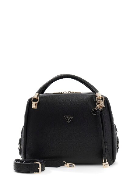 GUESS HWBG9918060 DANYA SATCHEL black