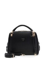 GUESS HWBG9918060 DANYA SATCHEL black