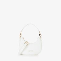 Valentino Bags Zero Re Hobo Bag Damen Schultertasche bianco