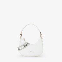 Valentino Bags Zero Re Hobo Bag Damen Schultertasche bianco