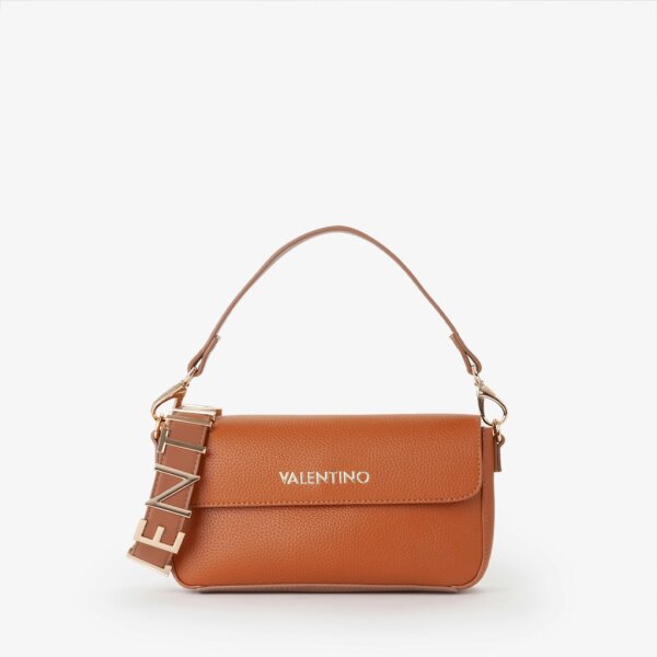Valentino Bags VBS5A804 Shoulder bag ALEXIA Schultertasche cuoio
