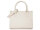 Valentino Bags VBS8ZG04 Shopping bag SAMBA RE Shopper ecru