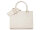 Valentino Bags VBS8ZG04 Shopping bag SAMBA RE Shopper ecru