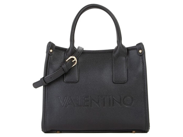 Valentino Bags VBS9EO05 Shopping bag FOXY RE Shopper nero