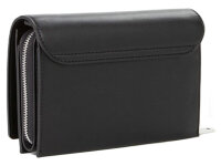 Valentino Bags VBS9IE17 Handbag EMBER Handtasche nero