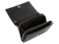 Valentino Bags VBS9IE17 Handbag EMBER Handtasche nero