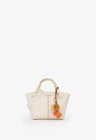 Valentino Bags VBS9OV05 Shopping HYBRIS RE Taschen ecru