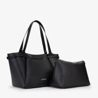 Valentino Bags VBS9Q801 Shopping bag MEDEA Shopper nero