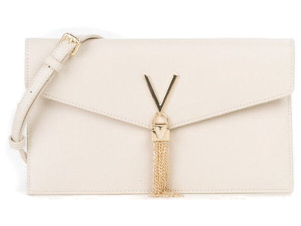 Valentino Bags VBS9XJ17 Pochette LUXE Taschen ecru