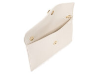 Valentino Bags VBS9XJ17 Pochette LUXE Taschen ecru