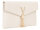 Valentino Bags VBS9XJ17 Pochette LUXE Taschen ecru