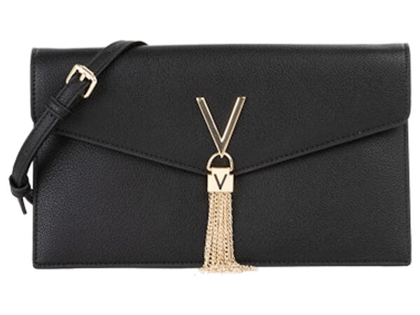 Valentino Bags VBS9XJ17 Pochette LUXE Taschen nero