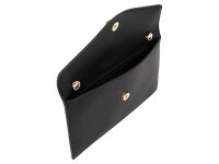 Valentino Bags VBS9XJ17 Pochette LUXE Taschen nero