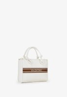 Valentino Bags VBS9ZW04 Shopping AELLA Tasche bianco
