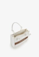 Valentino Bags VBS9ZW04 Shopping AELLA Tasche bianco