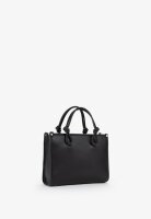 Valentino Bags VBS9ZW04 Shopping AELLA Tasche nero